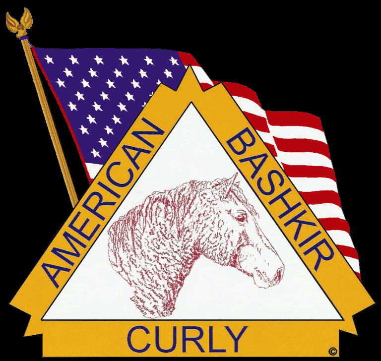 American Bashkir Curly Registry Logo